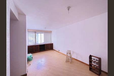 Apartamento à venda com 2 quartos, 68m² em Humaitá, Rio de Janeiro