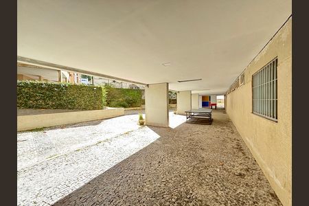 Apartamento à venda com 2 quartos, 68m² em Humaitá, Rio de Janeiro