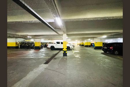 Apartamento para alugar com 68m², 2 quartos e 1 vaga