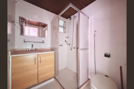 Apartamento para alugar com 68m², 2 quartos e 1 vaga