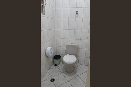 Banheiro de casa à venda com 3 quartos, 112m² em Mirandópolis, São Paulo