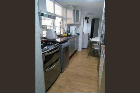 Apartamento à venda com 140m², 3 quartos e 2 vagas Apartamento à venda com 140m², 3 quartos e 2 vagasFoto 05