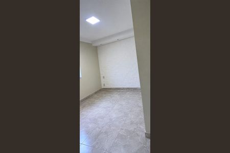 Sala de apartamento para alugar com 2 quartos, 43m² em Goiânia, Belo Horizonte