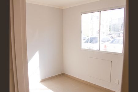 Quarto 1 de apartamento para alugar com 2 quartos, 44m² em Campo Grande, Rio de Janeiro