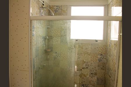 Banheiro de apartamento para alugar com 2 quartos, 44m² em Campo Grande, Rio de Janeiro