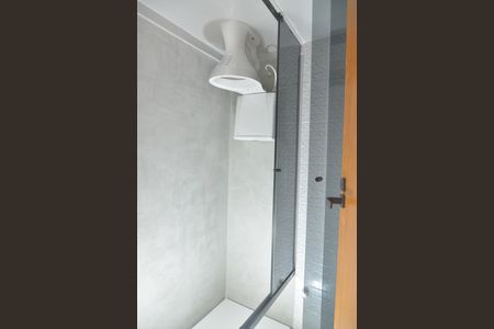 Apartamento para alugar com 110m², 2 quartos e 1 vagaBanheiro Social