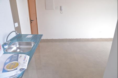Apartamento para alugar com 110m², 2 quartos e 1 vagaCozinha