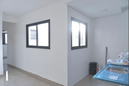 Apartamento para alugar com 110m², 2 quartos e 1 vagaSala