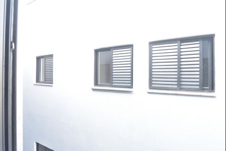 Apartamento para alugar com 110m², 2 quartos e 1 vagaVista do Quarto 1