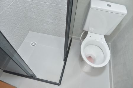 Apartamento para alugar com 110m², 2 quartos e 1 vagaBanheiro Social