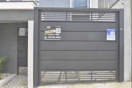 Apartamento para alugar com 110m², 2 quartos e 1 vagaPlaca