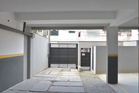 Apartamento para alugar com 110m², 2 quartos e 1 vagaGaragem
