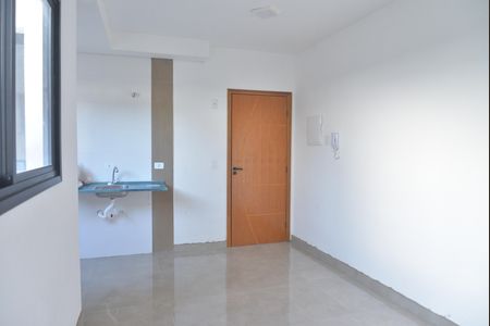Apartamento para alugar com 110m², 2 quartos e 1 vagaSala