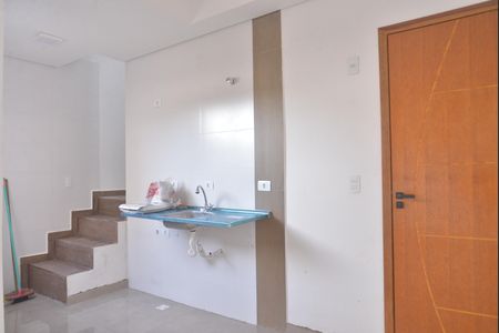 Apartamento para alugar com 110m², 2 quartos e 1 vagaCozinha