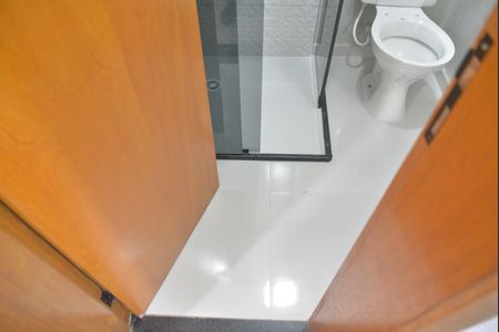 Apartamento para alugar com 110m², 2 quartos e 1 vagaBanheiro Social