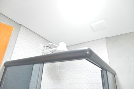 Apartamento para alugar com 110m², 2 quartos e 1 vagaBanheiro Social