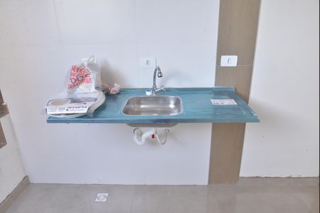 Apartamento para alugar com 110m², 2 quartos e 1 vagaCozinha