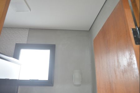 Apartamento para alugar com 110m², 2 quartos e 1 vagaBanheiro da Suíte