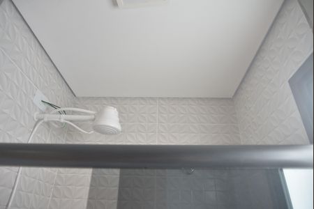 Apartamento para alugar com 110m², 2 quartos e 1 vagaBanheiro da Suíte