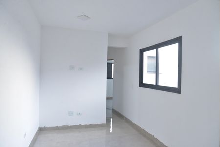 Sala de apartamento para alugar com 2 quartos, 110m² em Vila Príncipe de Gales, Santo André