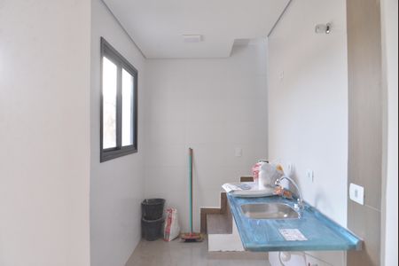 Apartamento para alugar com 110m², 2 quartos e 1 vagaCozinha