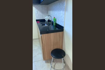 Apartamento para alugar com 2 quartos, 45m² em Goiânia, Belo Horizonte