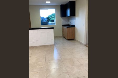 Apartamento para alugar com 2 quartos, 45m² em Goiânia, Belo Horizonte