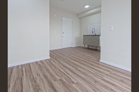 Apartamento para alugar com 2 quartos, 37m² em Vila Jaraguá, São Paulo