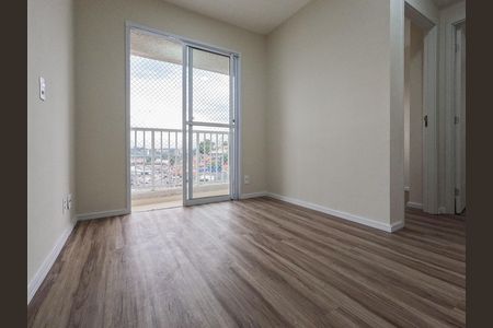 Apartamento para alugar com 2 quartos, 37m² em Vila Jaraguá, São Paulo
