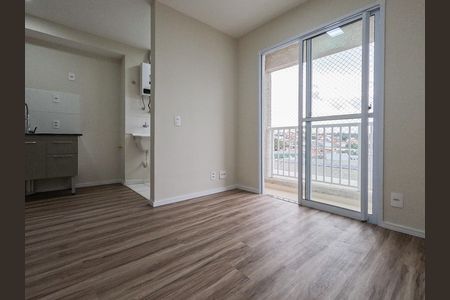 Apartamento para alugar com 2 quartos, 37m² em Vila Jaraguá, São Paulo