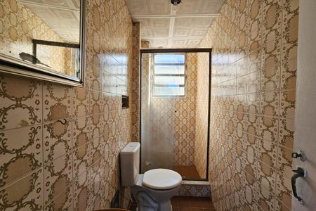 Apartamento à venda com 55m², 2 quartos e 3 vagasBanheiro