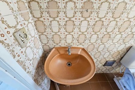 Apartamento à venda com 55m², 2 quartos e 3 vagasBanheiro