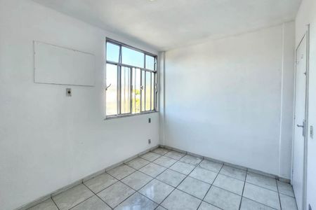 Apartamento à venda com 55m², 2 quartos e 3 vagasQuarto 1