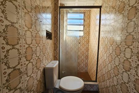 Apartamento à venda com 55m², 2 quartos e 3 vagasBanheiro