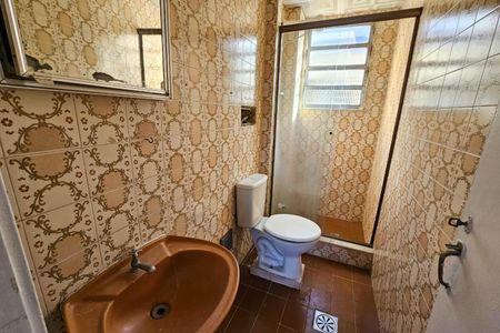 Apartamento à venda com 55m², 2 quartos e 3 vagasBanheiro