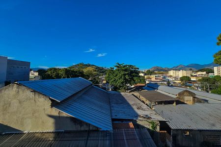 Apartamento à venda com 55m², 2 quartos e 3 vagasVista da Sala