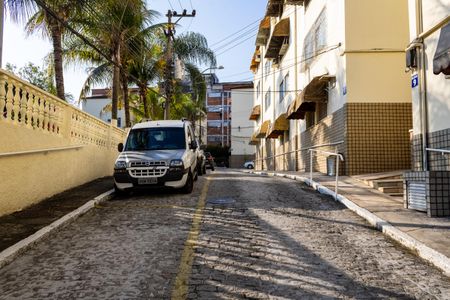Apartamento à venda com 55m², 2 quartos e 3 vagasGaragem