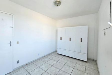Quarto 1 de apartamento à venda com 2 quartos, 55m² em Campo Grande, Rio de Janeiro