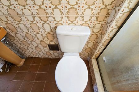 Apartamento à venda com 55m², 2 quartos e 3 vagasBanheiro