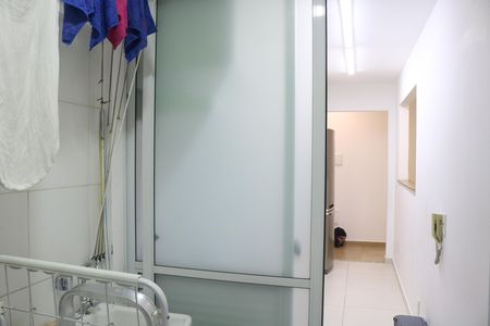 Apartamento à venda com 68m², 3 quartos e 1 vagaCozinha