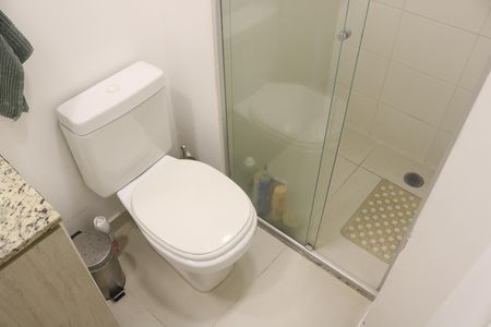 Apartamento à venda com 68m², 3 quartos e 1 vagaBanheiro 1