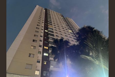 Apartamento à venda com 68m², 3 quartos e 1 vagaFachada do Prédio