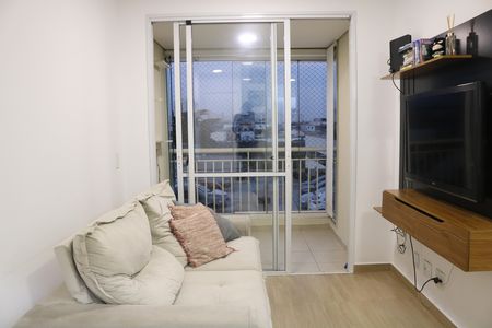 Apartamento à venda com 68m², 3 quartos e 1 vagaSala