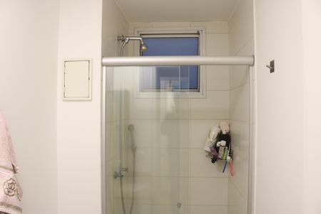 Apartamento à venda com 68m², 3 quartos e 1 vagaBanheiro 2