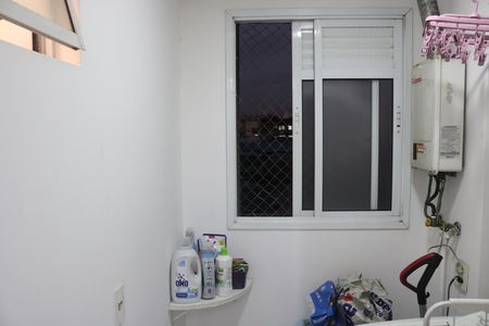 Apartamento à venda com 68m², 3 quartos e 1 vagaCozinha