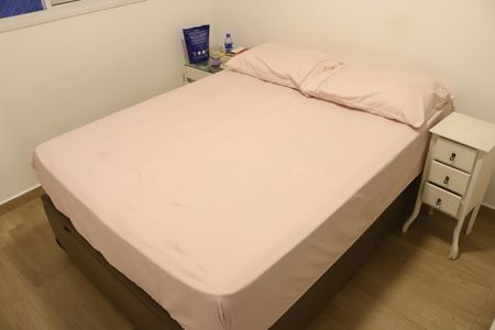 Apartamento à venda com 68m², 3 quartos e 1 vagaQuarto 2