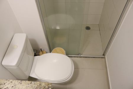 Apartamento à venda com 68m², 3 quartos e 1 vagaBanheiro 2