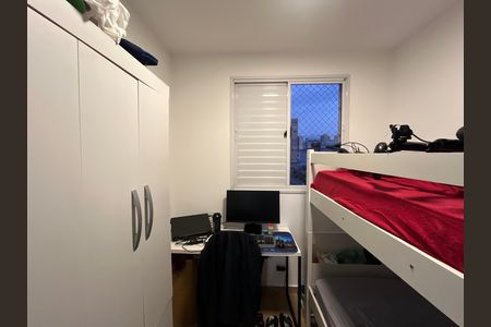 Apartamento à venda com 68m², 3 quartos e 1 vagaQuarto 3