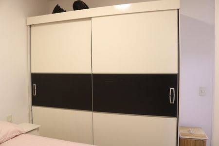 Apartamento à venda com 68m², 3 quartos e 1 vagaQuarto 2