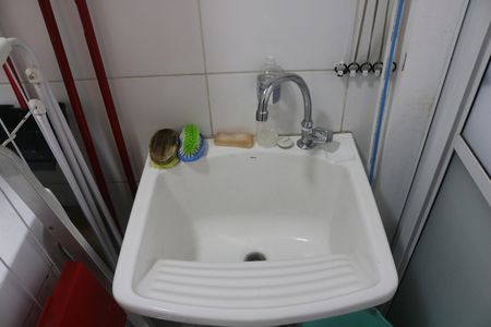 Apartamento à venda com 68m², 3 quartos e 1 vagaCozinha